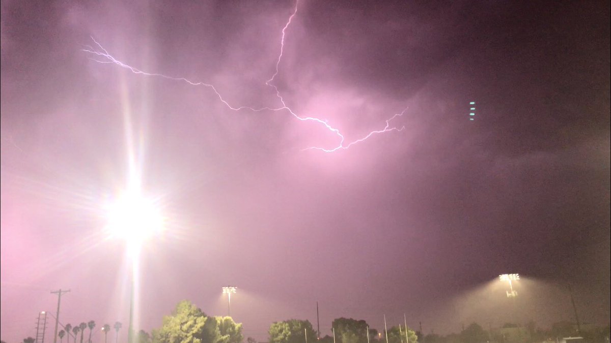 PAC 12 Track and Field Championships lightning delay <a href="/pac12/">Pac-12 Conference</a> #Pac12TF <a href="/CUBuffsTrack/">Colorado Buffaloes Track & XC</a>