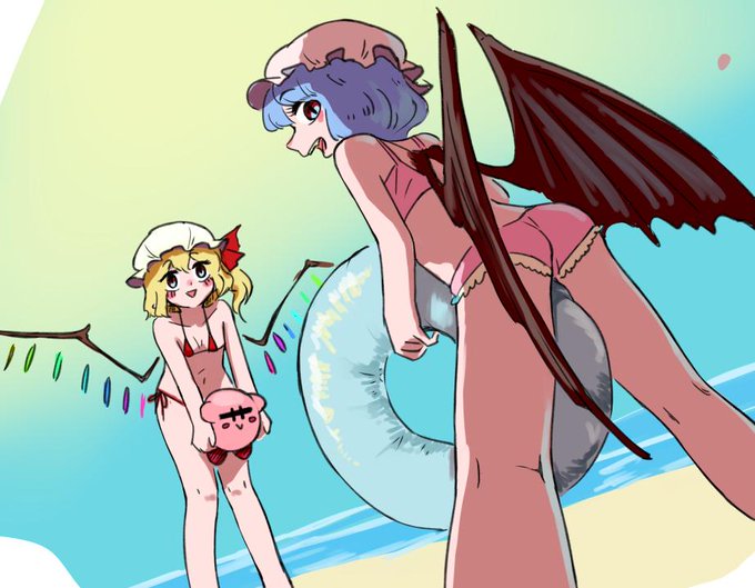 スカレート(塗った) 