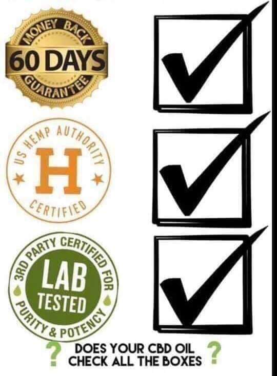 GulfCoastCBDLdy's tweet photo. 🌱Still haven't tried CBD oil yet?  WHAT are you waiting for!? Questions? Let's talk about it!!  
 #HempAuthorityCertified #Hemp
#hempworx #cbdeducation
 #cbdoil #CBDheals #followme #educate #heal #purestoil #nofillers #changeyourlife 

https://t.co/sV3piuIvnw https://t.co/3BtMmaUNSh