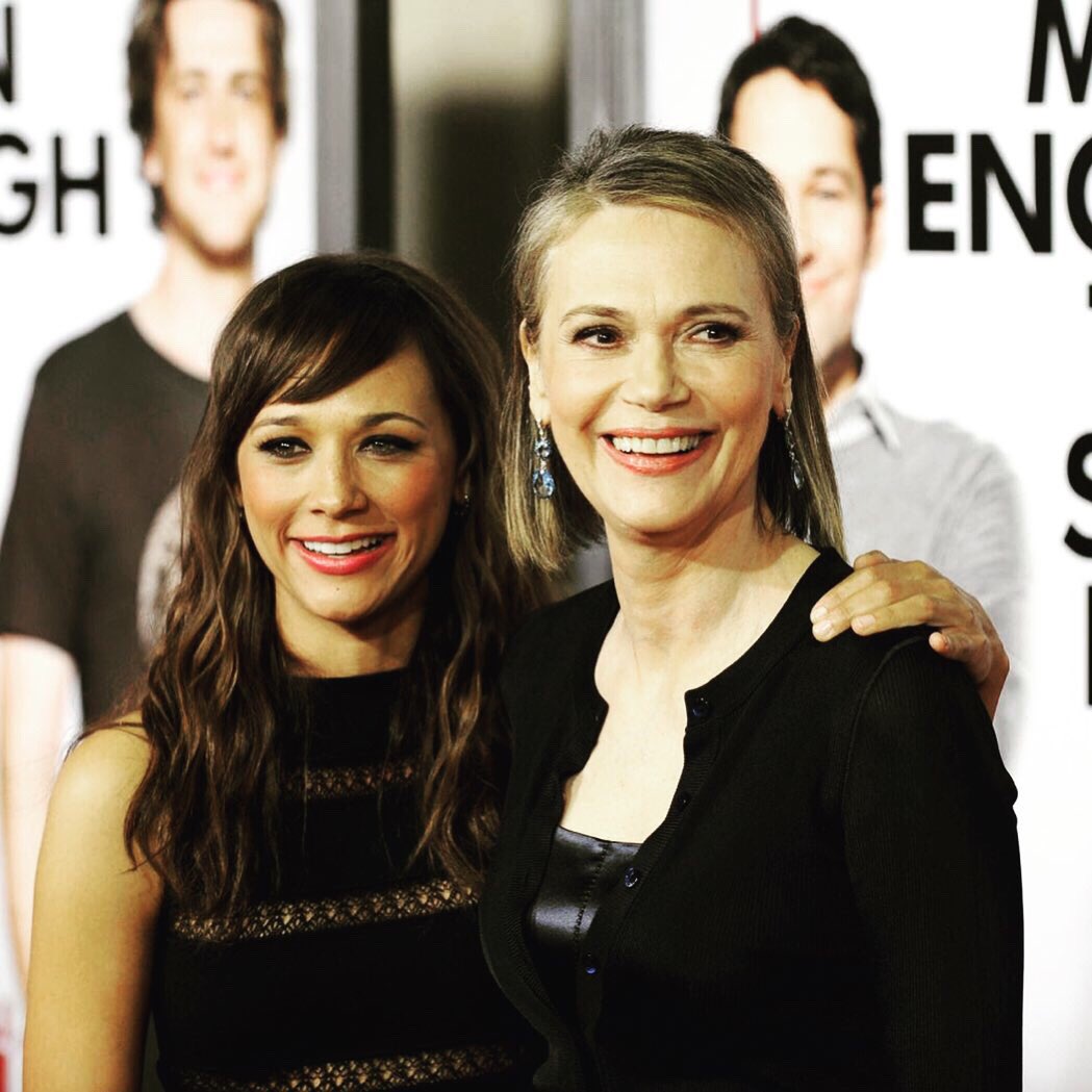 R.I.P. Peggy Lipton 😢