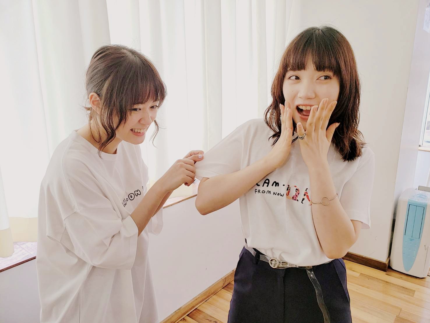 大原櫻子 スタッフ (公式) on X:
