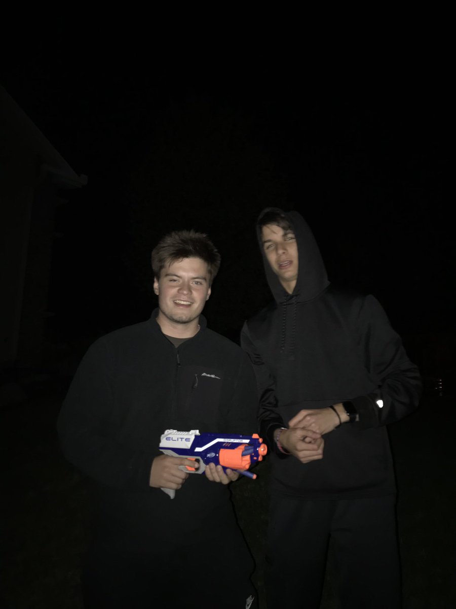 ry man takes down caelen cusick of <a href="/RamWarriors/">Ram Ranch Warriors</a> <a href="/NerfChan/">Chan Nerf War 2019</a>