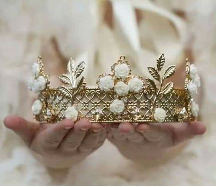 Pantonour رمزيات بنات تاج ملكه