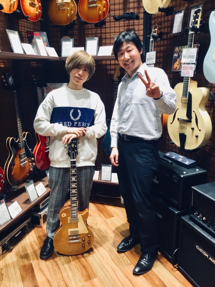 大輔 Official髭男dism on X: 大輔 Official髭男dism on X: