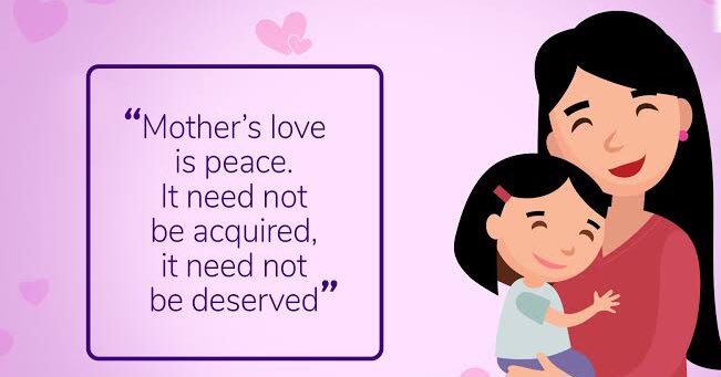 Yaqzan_CANADA's tweet photo. There’s nothing like a mother’s love to give us all the strength we need to succeed. Thanks for everything, Mom. 
#MothersDay #thanksmom https://t.co/p5ORfxSVuh