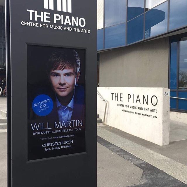 Will Martin tweet media