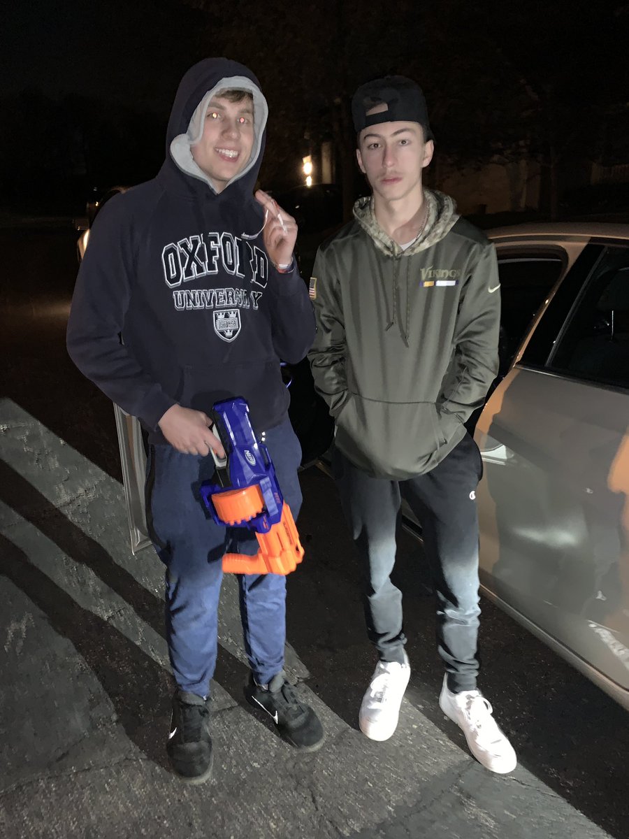 There goes another <a href="/delta9nerfteam/">Delta 9</a> <a href="/NerfChan/">Chan Nerf War 2019</a>