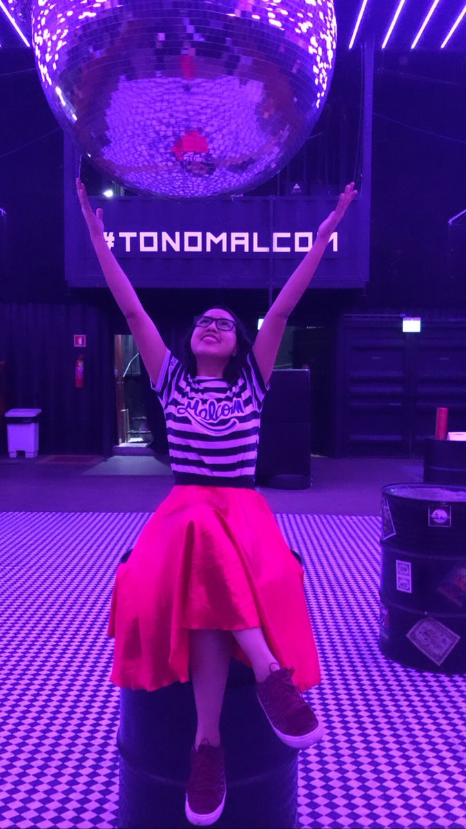 clarastsz's tweet photo. #ToNoMalcom 🤪 https://t.co/GXEkaJdQ65