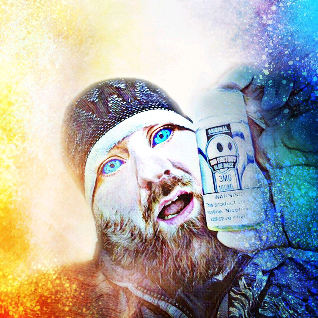 Air factory blue razz is out of this world. //See the original post,please click:vaffle.com/wap/postdetail…