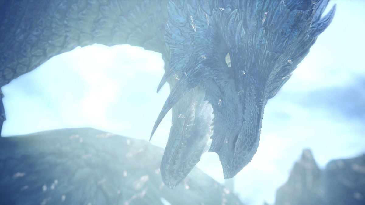 モンスターハンターワールド アイスボーン公式 5月10日放送 モンスターハンター ワールド スペシャルプログラム 19のアーカイブ映像を公開中 開発陣が新たに登場する 渡りの凍て地 や製品情報などを詳しく紹介 新アクション 新モンスターの動き モンスターハンターワールド アイスボーン公式 5月10日放送 モンスターハンター ワールド スペシャルプログラム 19のアーカイブ映像を公開中 開発陣が新たに登場する 渡りの凍て地 や製品情報などを詳しく紹介 新アクション 新モンスターの動き