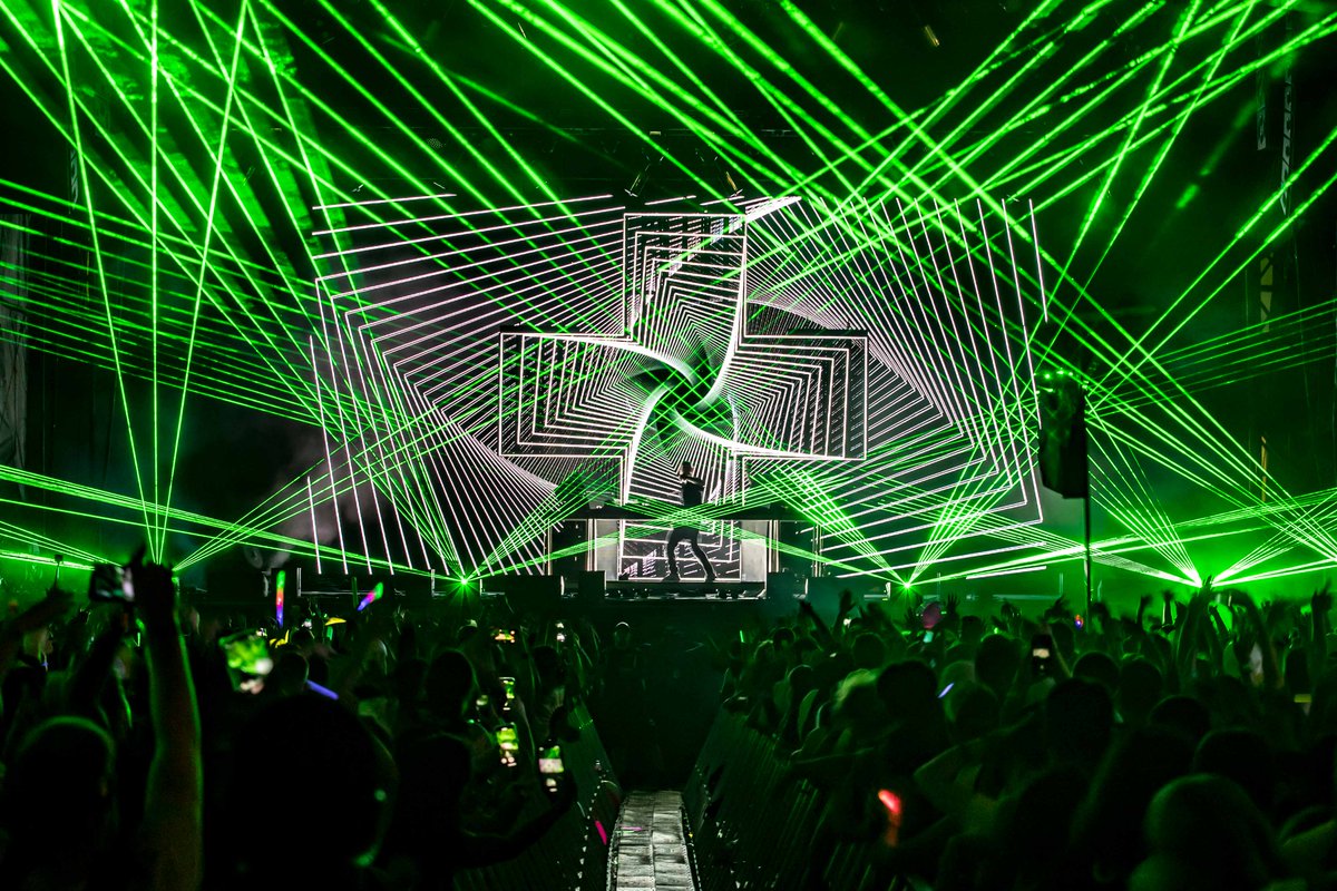 Shaky Beats Fest tweet media