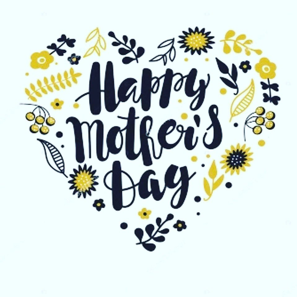 Happy Mother's Day to all of our Mum's, Step Mum's, Dad-Mum's, Grandma's, Aunts, Caregivers and loved ones celebrating today. We hope you are all well and truly spoilt by your kids and have a fantastic day. ♥ Give these special people a big hug today ♥ #happymothersday🌹