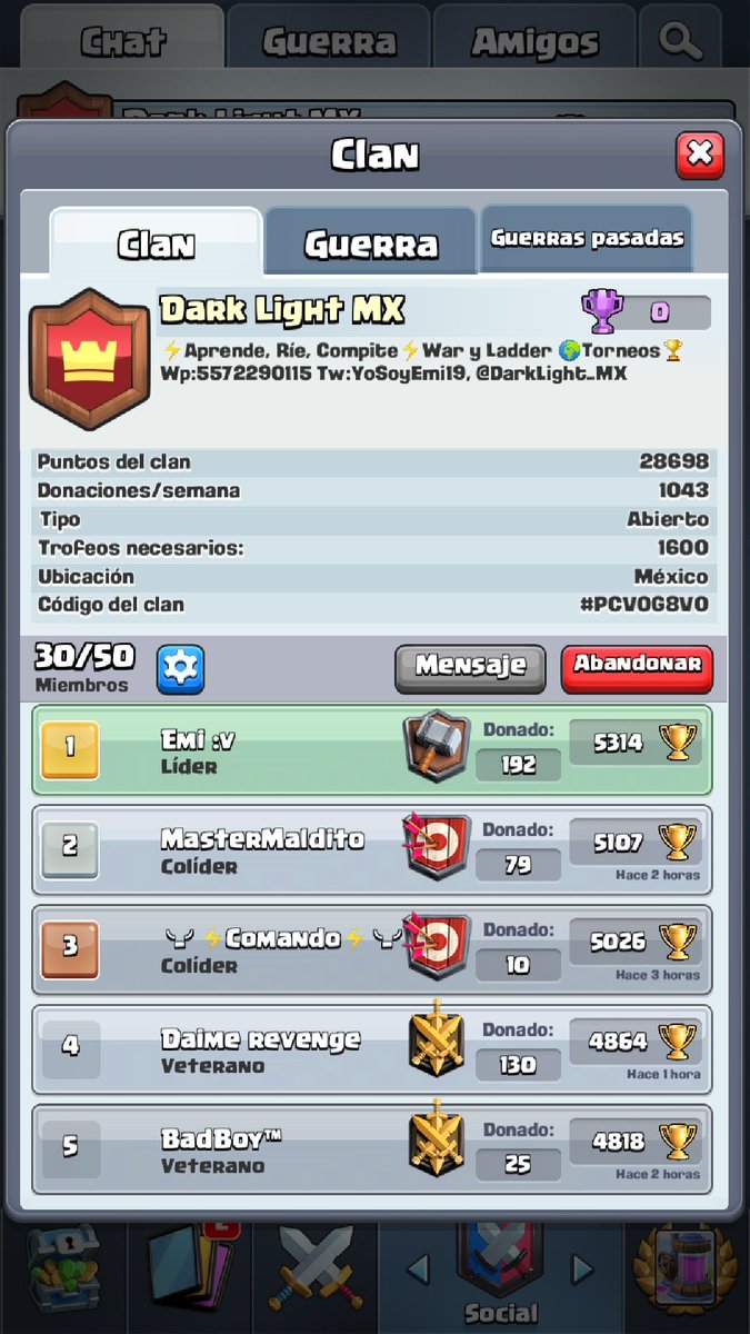 The return💪🔥<a href="/YoSoyEmi_19/">YoSoyEmi</a>