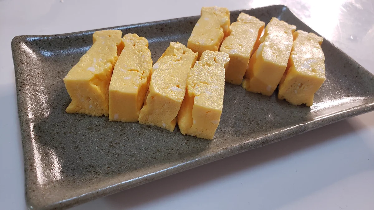 これ以上簡単な卵焼きの作り方はない！？鬼はやレシピ！！