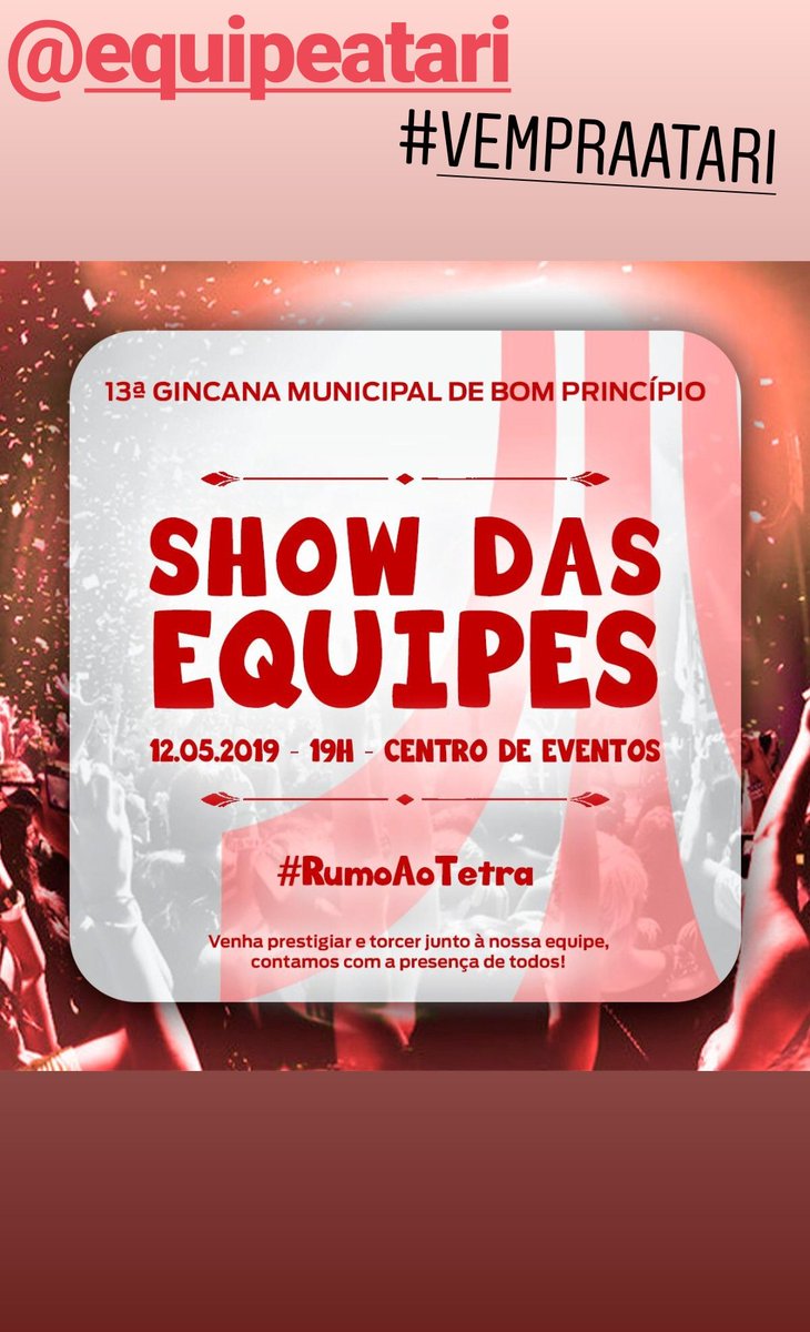 RafaelB85977970's tweet photo. É hoje gurizada!!!!⚪🔴🕹️💥
#vempraatari
#rumoaotetra https://t.co/ZSWpPPaoLB