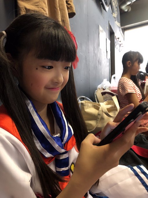 Twitterのコスプレ画像55