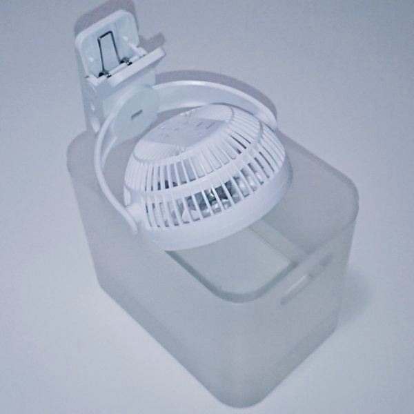 水式空気清浄機 水式空気清浄機