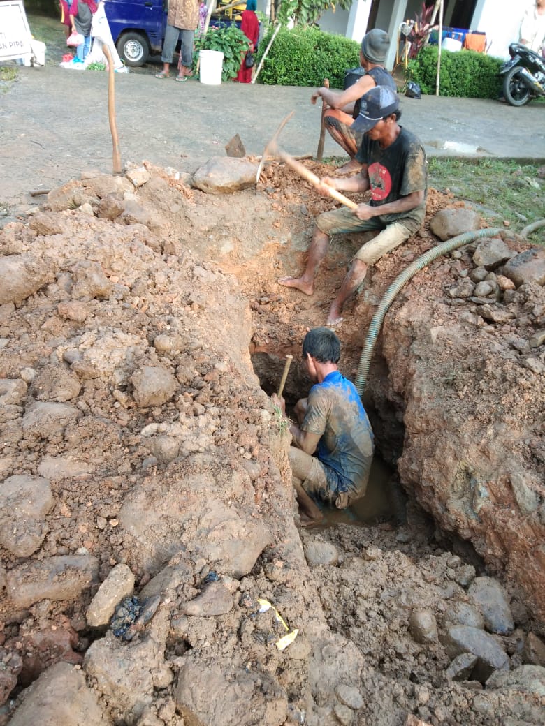 PDAM Pandeglang tweet media