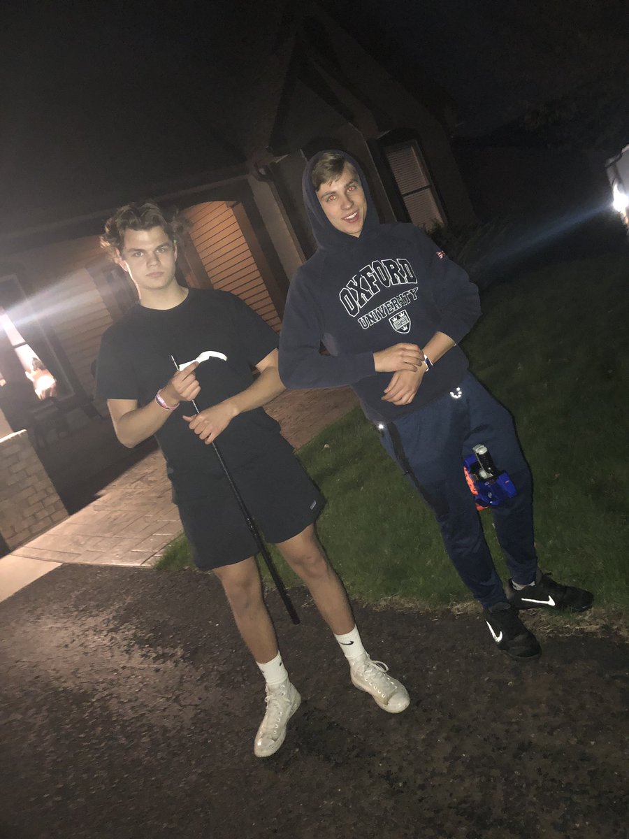 AJ Worm kills Nick Craig <a href="/NerfChan/">Chan Nerf War 2019</a>