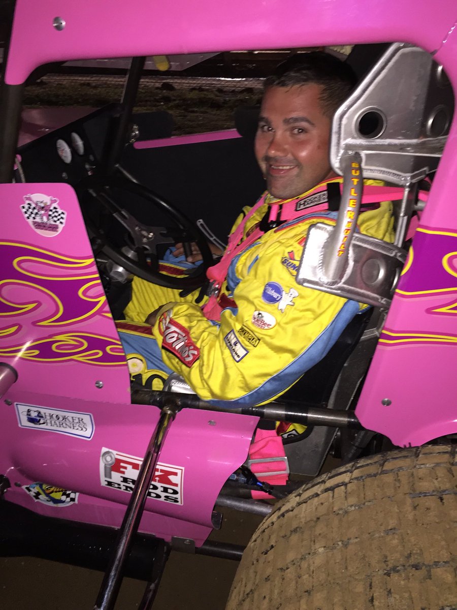 Sprinter7337's tweet image. Happy Birthday Kurtis Kramer.