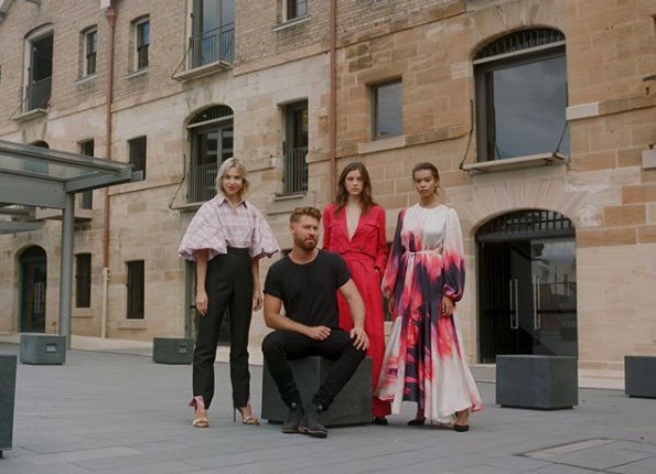 AUSFW's tweet photo. For the past 24 years, @mercedesbenzAU have been proud to support some of the biggest names in Australian fashion. We’re excited to kick off a packed edition of #MBFWA with @_aje_ in 2 hours.
|| #MBFWE #DrivenbyDesign #mercedesbenzAU https://t.co/Y0MPxLe2Y0