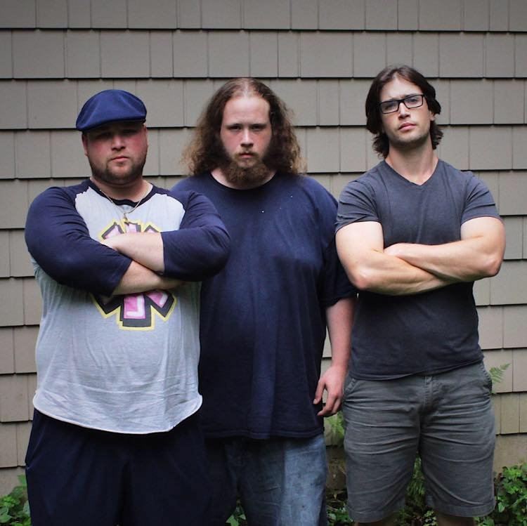 youheardthispod's tweet photo. Now Playing! Protest Song by @HelenTrio #Boston #Massachusetts - Streaming now at https://t.co/aPUZeoDeir - Use the Pop Up Player on our front page! #AlternativeRock #IndieRock #StonerRock #PsychRock https://t.co/xbQ6r6P47F