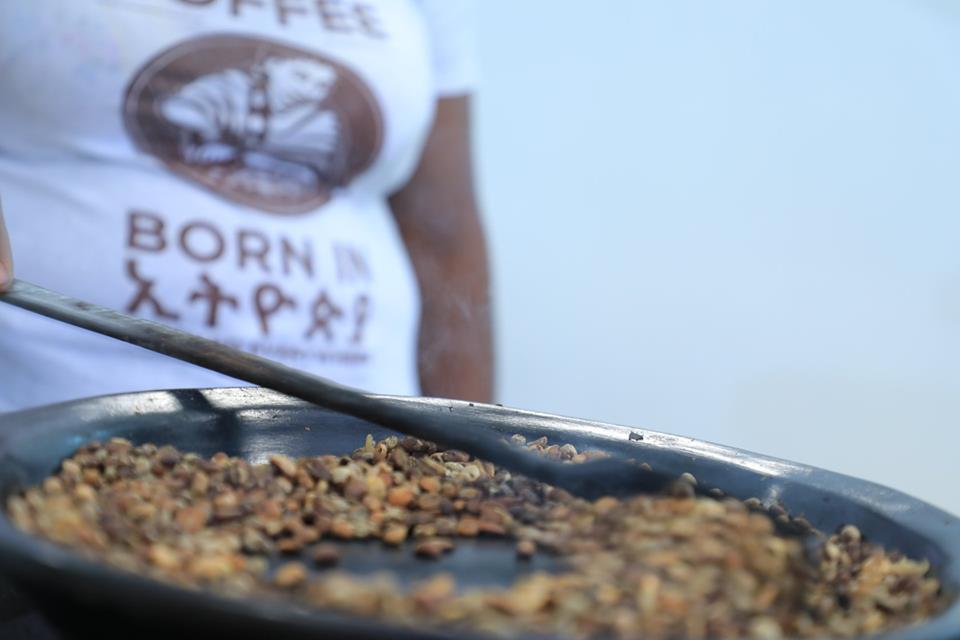 BethlehemAlemu's tweet image. "The world shouldn't think that in Ethiopia we can only harvest coffee , but that we are a culinary culture full of creative ideas." Thank you to Switzerland's @NZZ Neue Zürcher Zeitung News   nzz.ch/wochenende/ges…