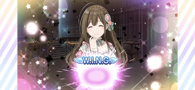 マスカットシャニマスバグシリーズのtwitterイラスト検索結果 古い順