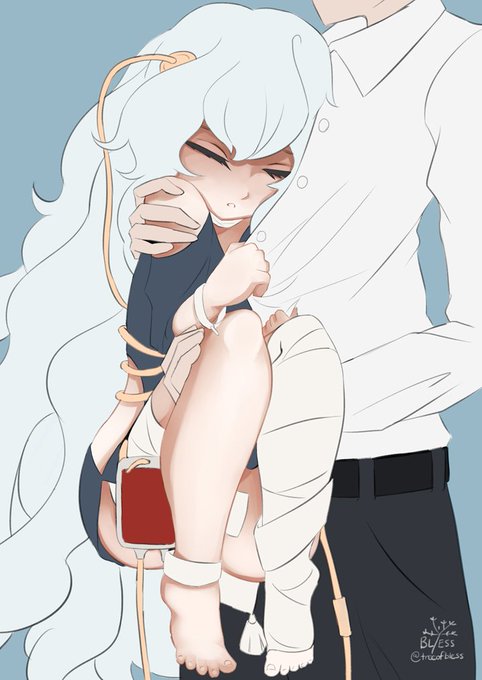 WIP still but we getting there
#cutiesaturday 