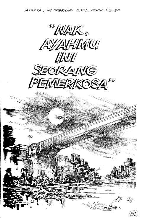Ariel Heryanto tweet media