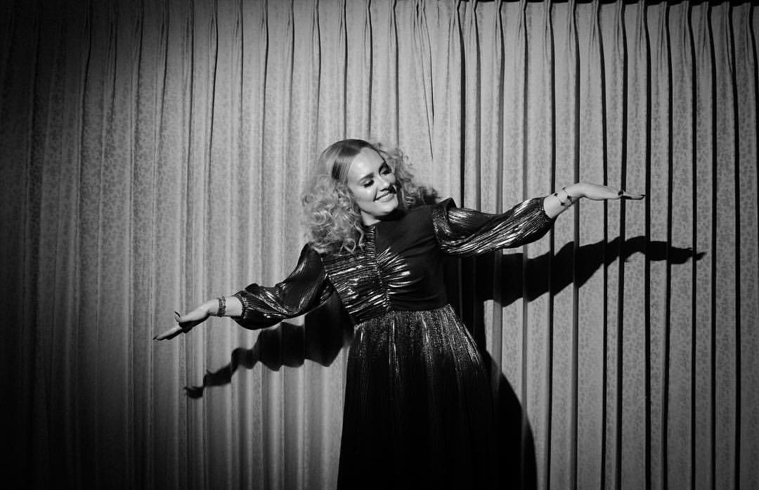 archivesadele's tweet image. 