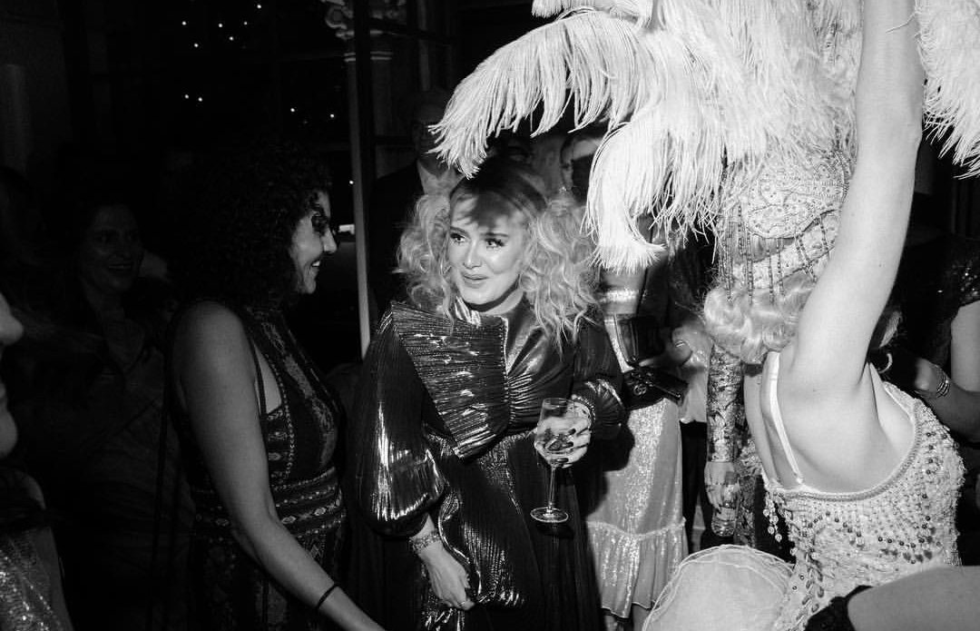 archivesadele's tweet image. 