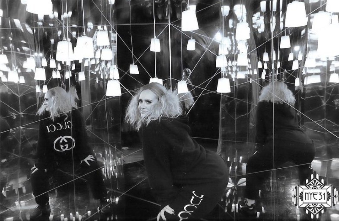 archivesadele's tweet image. 