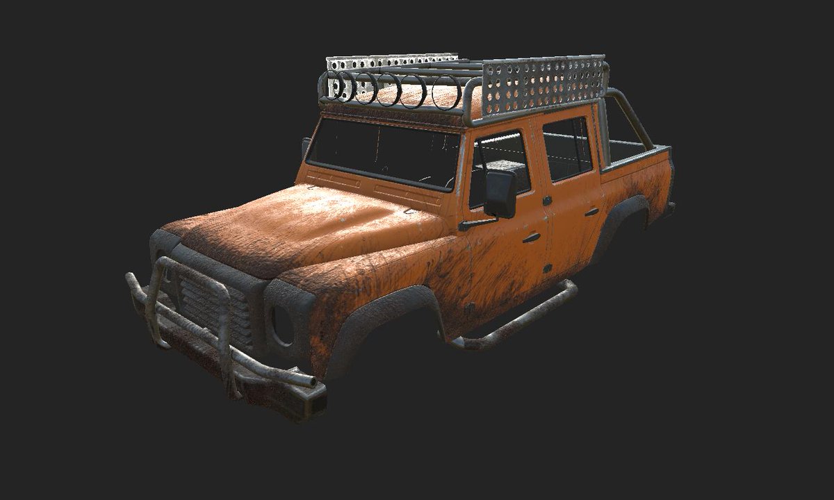 boatgamesnews's tweet image. wip

#crossrace #derbygame #indiedev #racing #gamedev