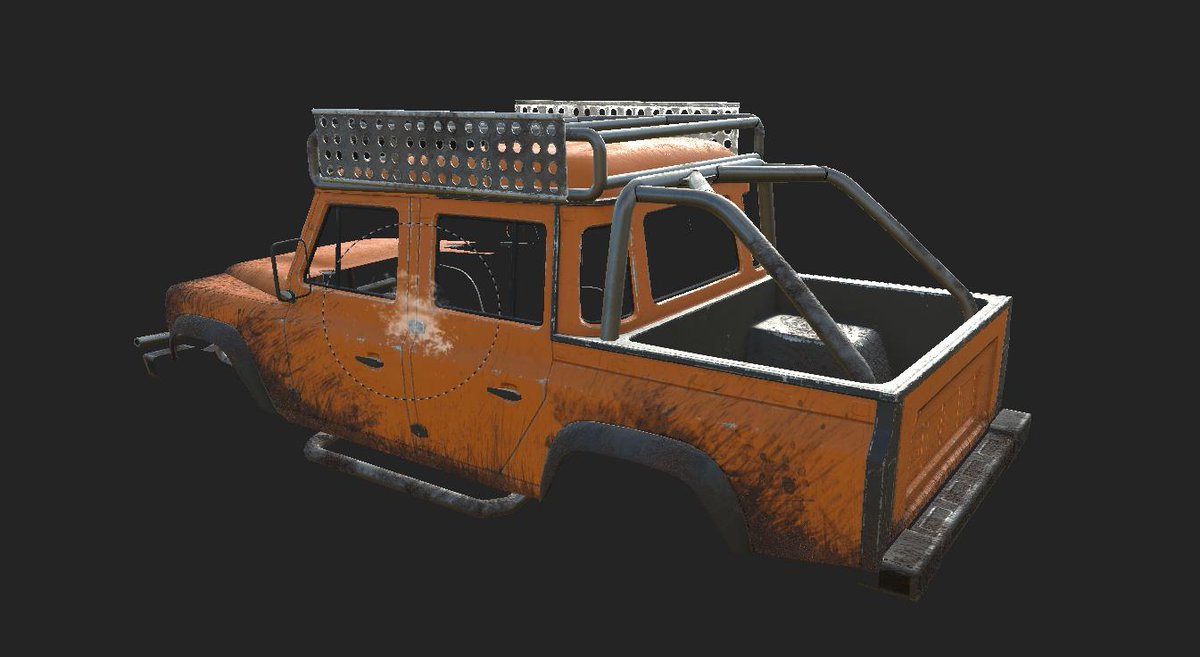 boatgamesnews's tweet image. wip

#crossrace #derbygame #indiedev #racing #gamedev