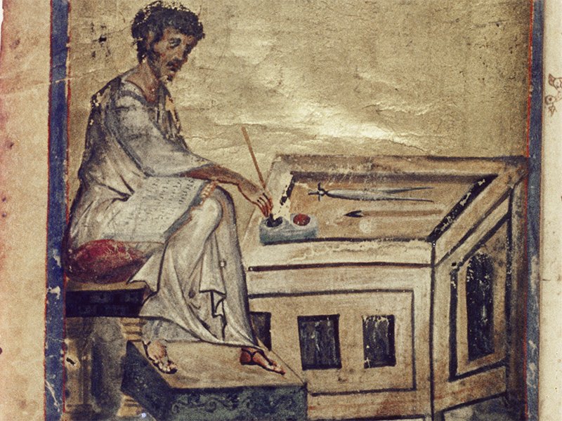 Hadjitofi's tweet image. A great initiative of Stavros Niarchos Foundation to support consolidation and expansion of Late Antique&amp;amp;Byzantine studies at the University of Oxford. Well done! #culturalheritage #Byzantinestudies Read more: bit.ly/2YoXeXH