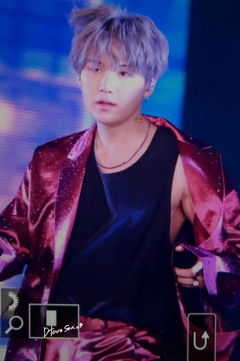 dtownsonic_suga tweet picture