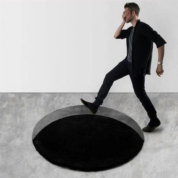 Domestic Platypus On Twitter Acme Cartoon Hole Floor Mats Https