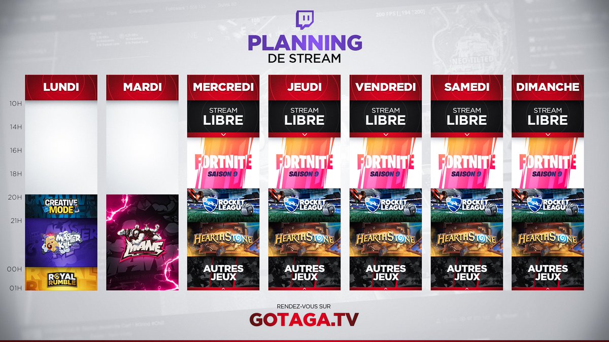 Gotagatv Gotagatv Twitter - gotagatv followed