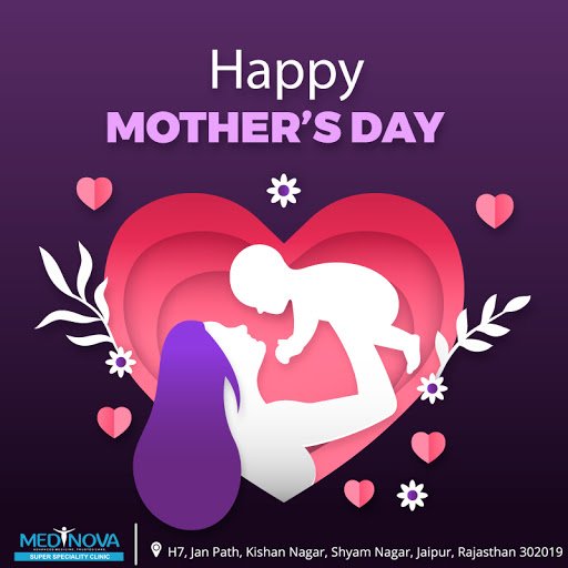 medinovajpr's tweet photo. God could not be everywhere, and therefore he made mothers. Happy mother's Day.
#MothersDay #MyFirstMentor #MothersDay2019 #mum #HappyMotherDay https://t.co/C4aBdEvMqk