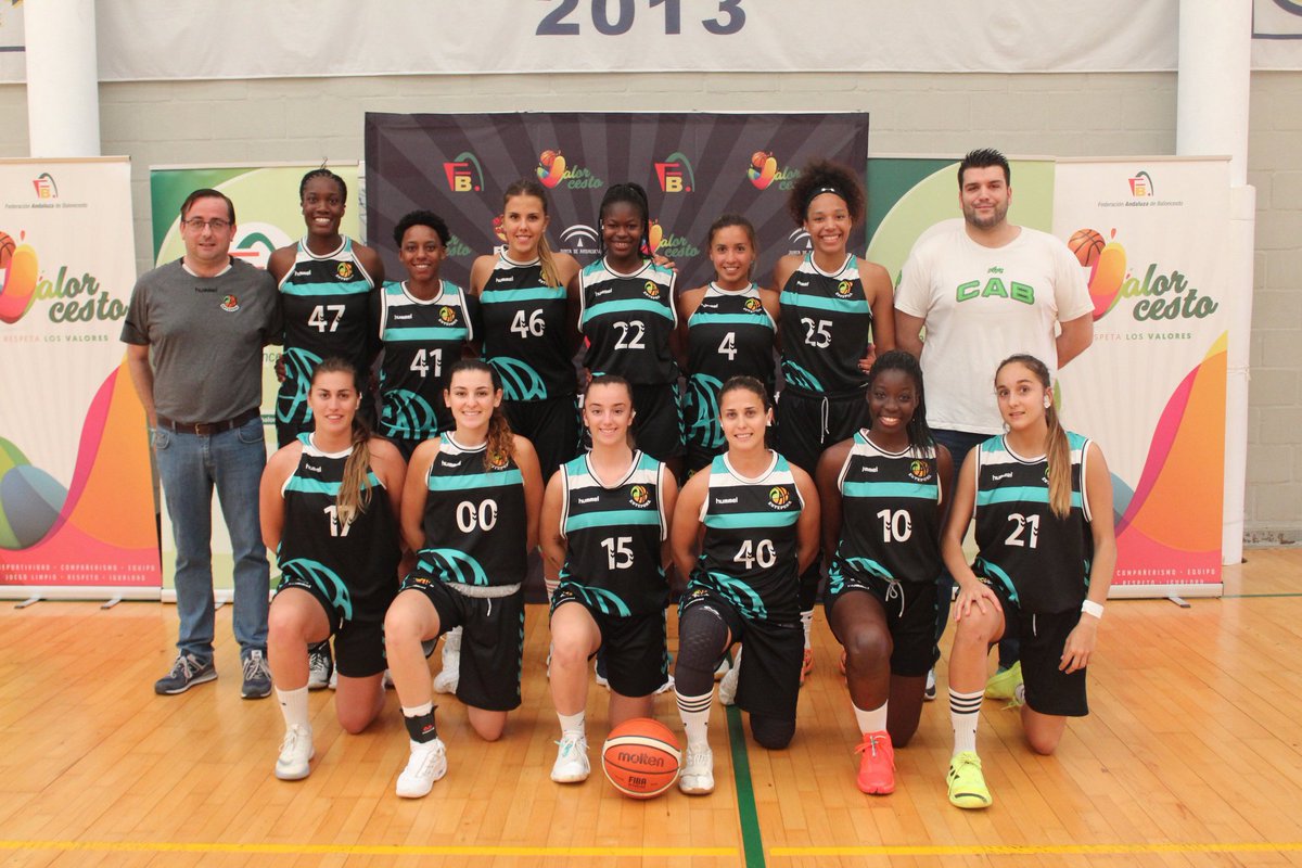 C.A.B. ESTEPONA tweet media