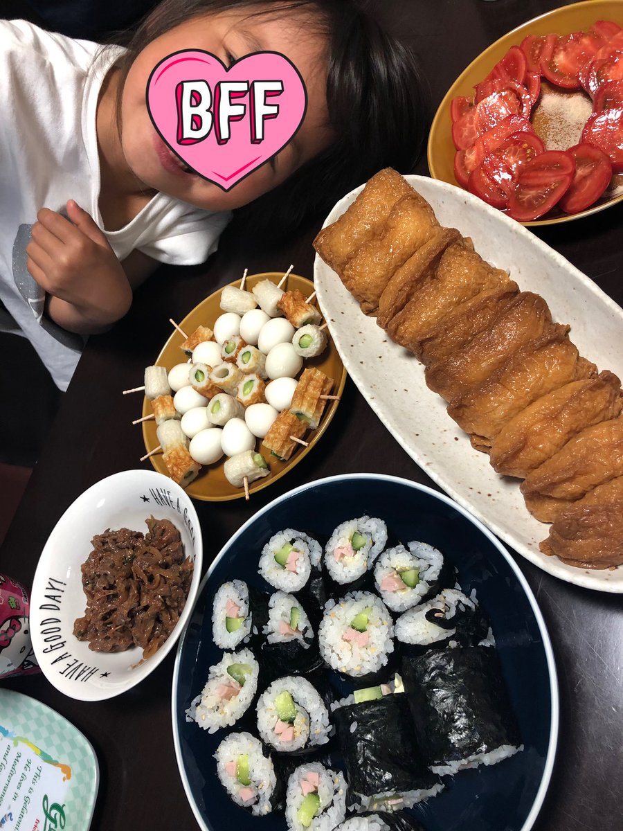 中村友亮 母の日なので子供達の手作りご飯 母の日 息子ご飯 娘ご飯 アグレミーナ浜松 デスポルチ Desporte Nasyu ネイシュー キャリスター Calistar 最強の5人制フットボール Fリーグ フットサル T Co 136dqmerqh