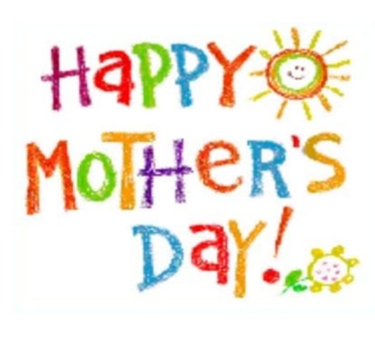 Ain't no "hood" like motherhood. 

Happy Mother's Day!