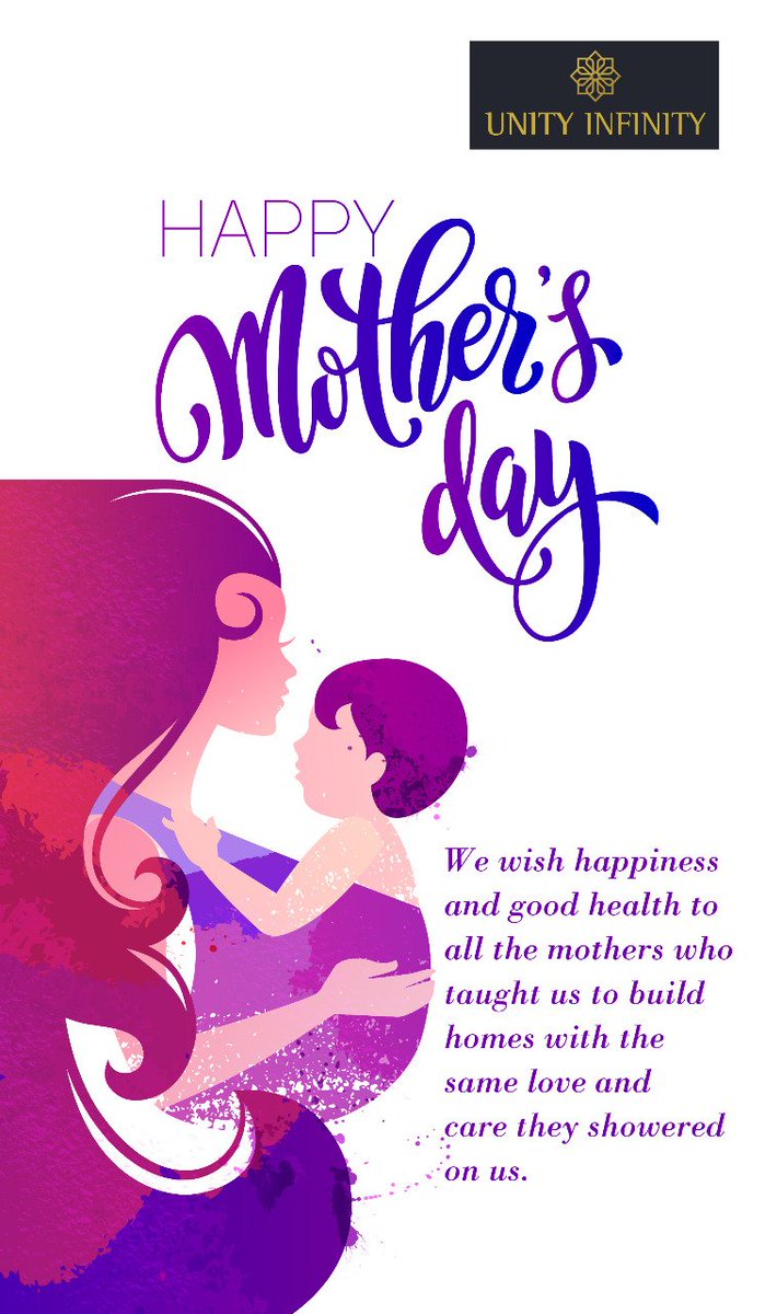 Unity Infinity tweet media