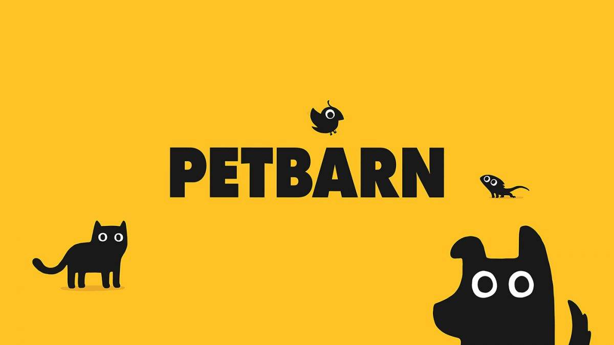 thelogocreative's tweet image. #identity #design for Petbarn, by Landor, Sydney. via @ID_Designed #designerspotlight

identitydesigned.com/petbarn/