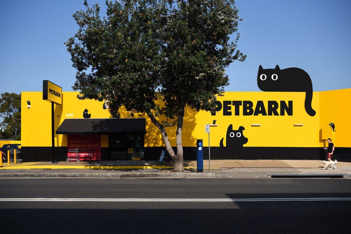 thelogocreative's tweet image. #identity #design for Petbarn, by Landor, Sydney. via @ID_Designed #designerspotlight

identitydesigned.com/petbarn/