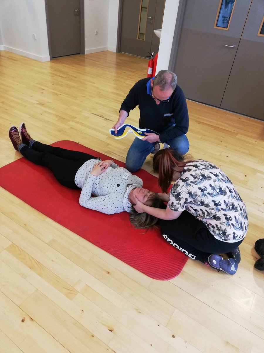 Lubasmedical's tweet image. Day 2 on the #sportstrauma course in London. Looking at #spinalinjury #spinalmanagement #NEXUS #trauma #physiotherapy #sportsmedicine #sportstherspy #SEM