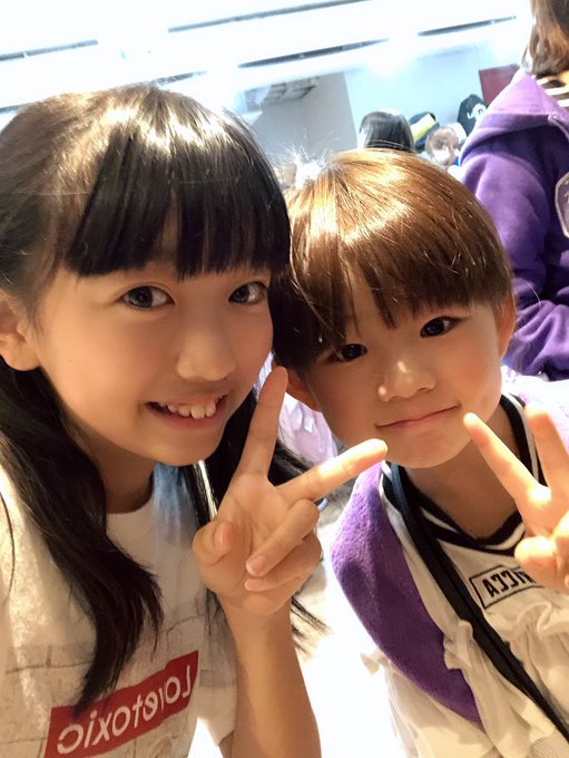 Twitterのコスプレ画像3