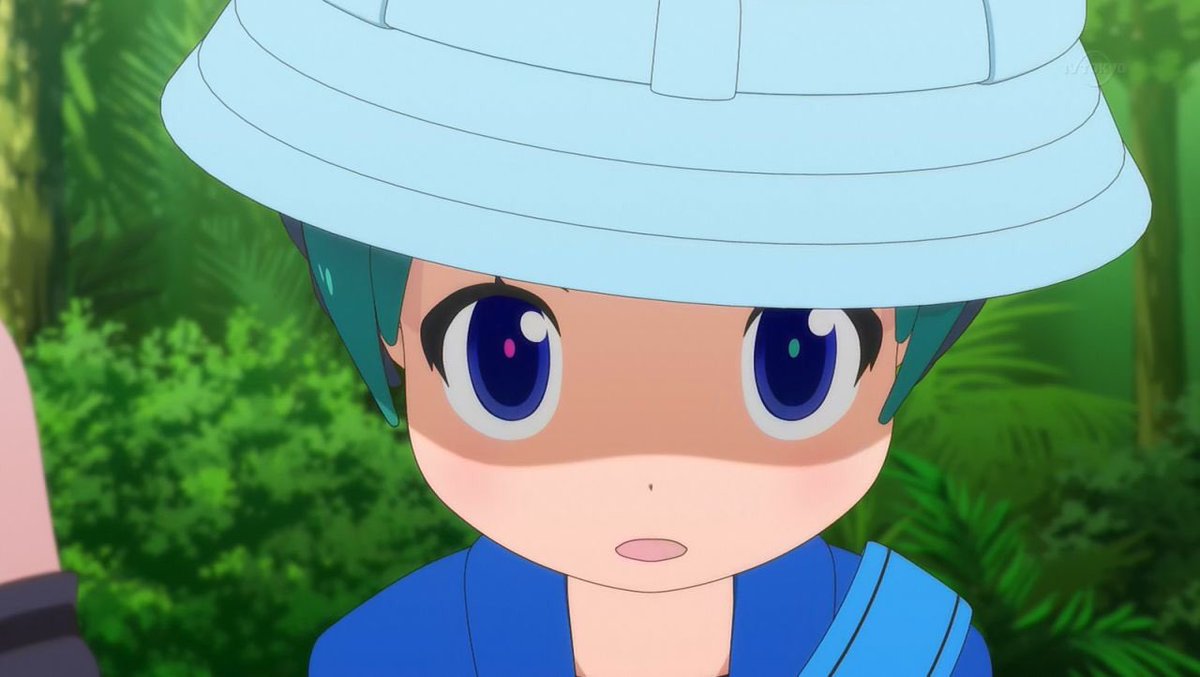 𝕽 𝖘𝖙𝖊𝖆𝖑𝖙𝖍 𝕱𝖊𝖗𝖓𝖆𝖓𝖉𝖊𝖟 Auf Twitter 今数年前に見てた進撃の巨人を見返してるけどどう見てもどう聞いてもこの二人が同じ声優とは思えないw けものフレンズ キュルル けものフレンズ2 進撃の巨人 ミカサ