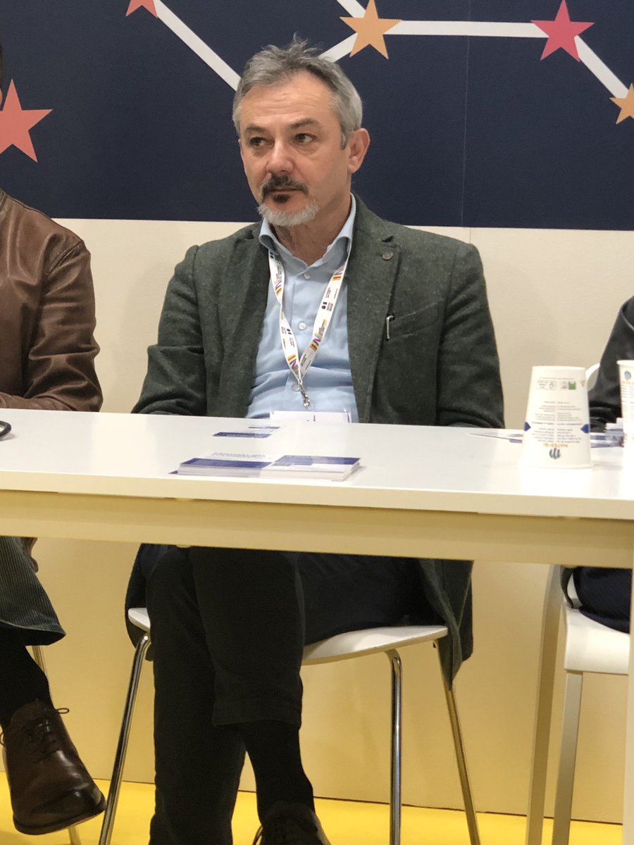Festival del giornalismo culturale 📚 (@fgcult) on Twitter photo .<a href="/Ferracut/">Angelo Ferracuti</a> “Per me la forma del reportage è anche una forma di cittadinanza attiva: quella di andare nei luoghi e mettersi a disposizione per raccontare storie” #fgcult19 #SalTo19 <a href="/SalonedelLibro/">Salone Libro Torino</a> <a href="/suxfest/">superfestival</a> .<a href="/Ferracut/">Angelo Ferracuti</a> “Per me la forma del reportage è anche una forma di cittadinanza attiva: quella di andare nei luoghi e mettersi a disposizione per raccontare storie” #fgcult19 #SalTo19 <a href="/SalonedelLibro/">Salone Libro Torino</a> <a href="/suxfest/">superfestival</a>